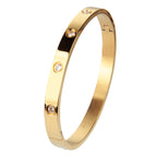 Amour Bracelet
