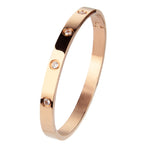Amour Bracelet