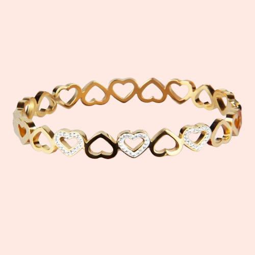 Beau Bracelet