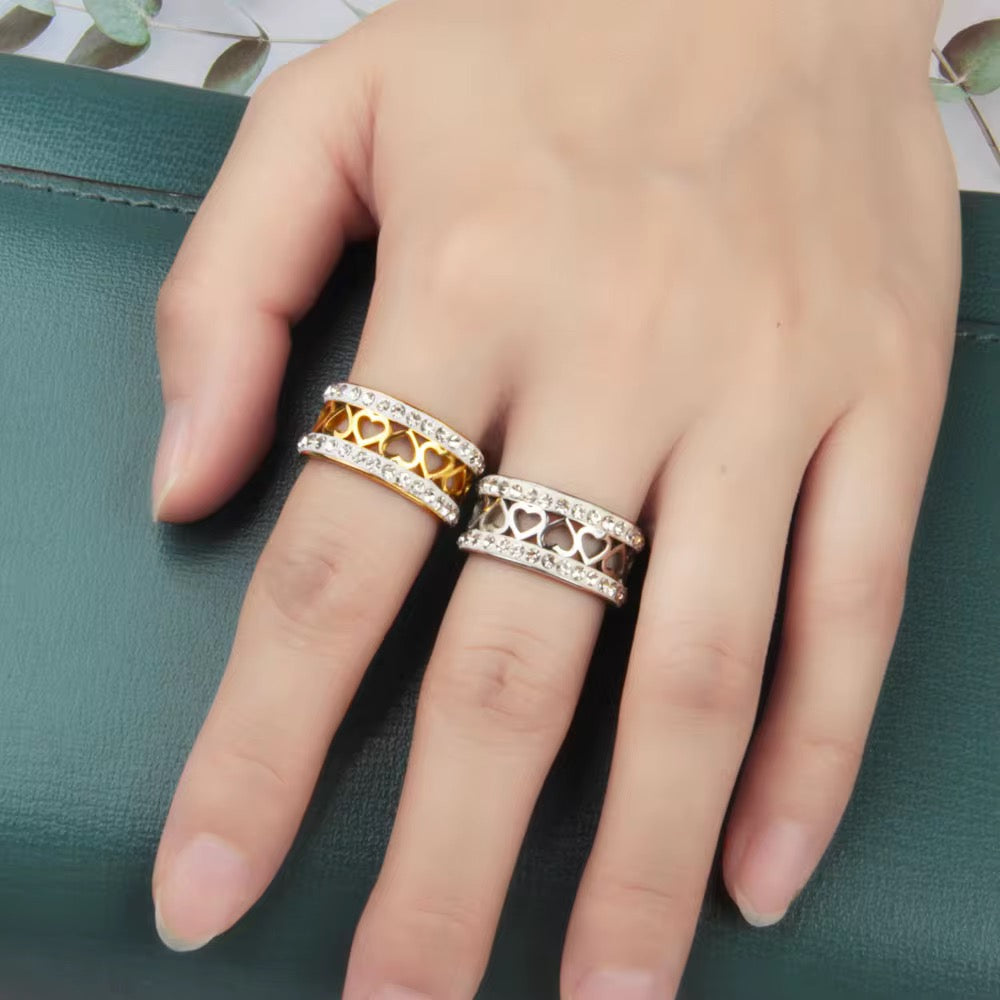 Pheme Ring