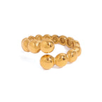 Orbe luxe band