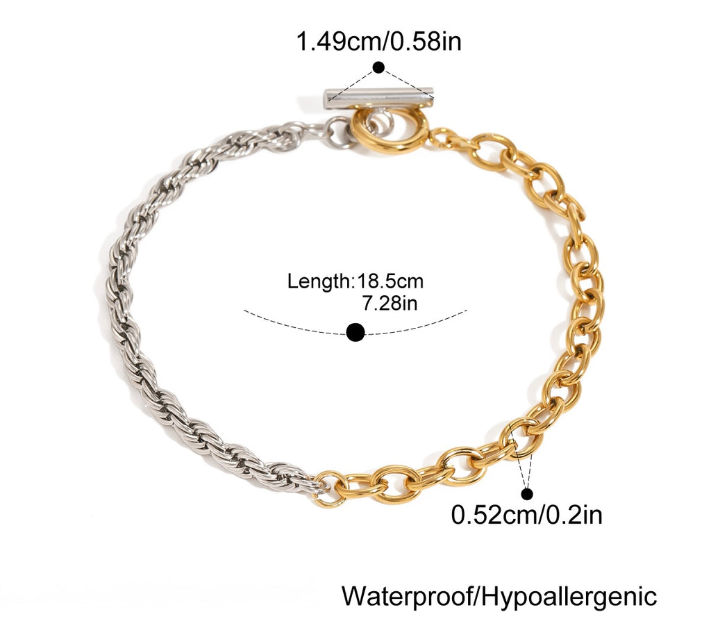 Dusktide bracelet