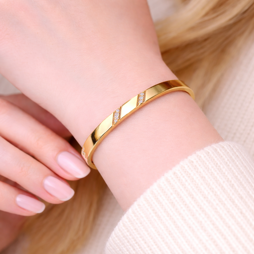 Bracelet de la ligne de directive