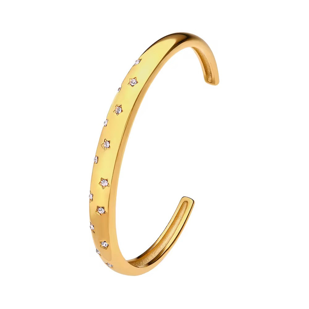 Polaris cuff