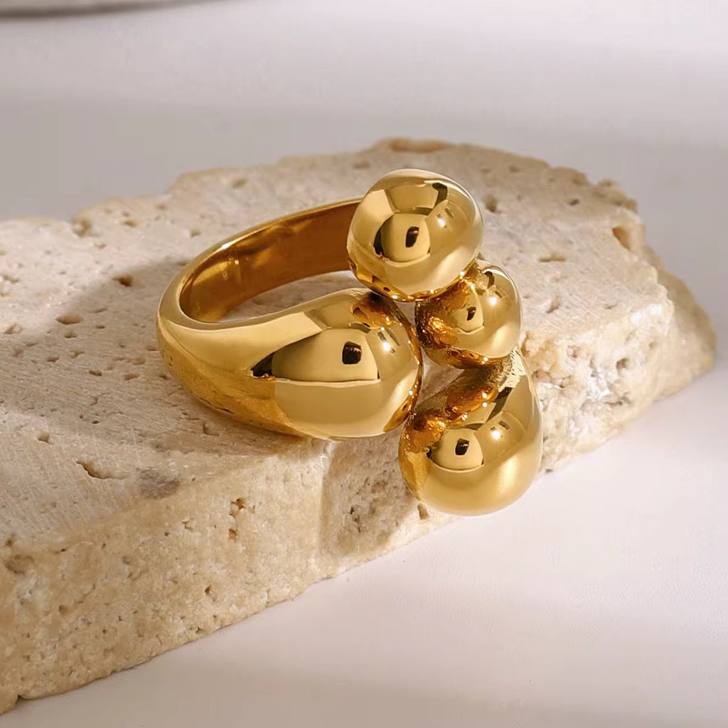 Lustre parfait 2 Ring