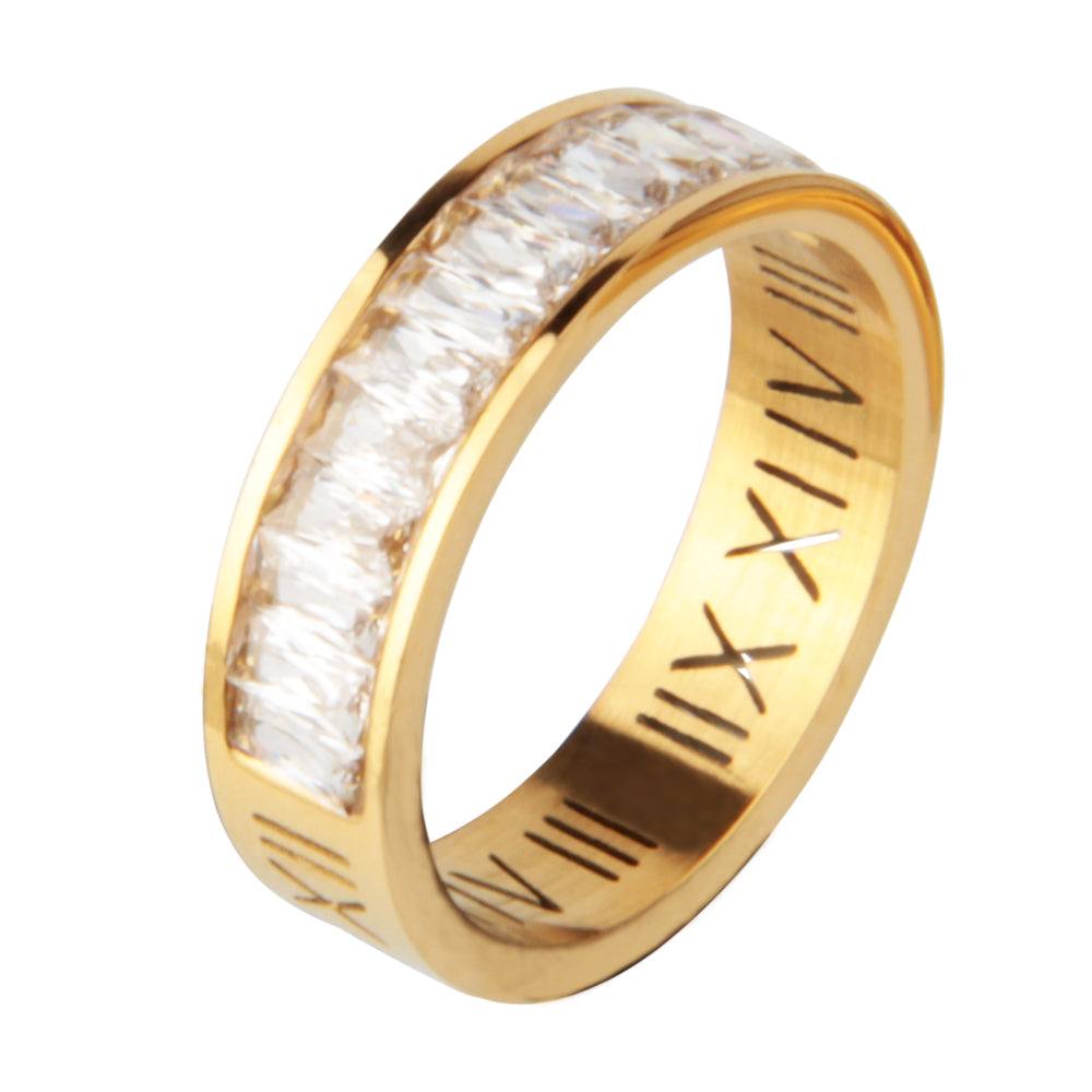 Brizo Ring