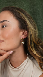 Celeste Earrings