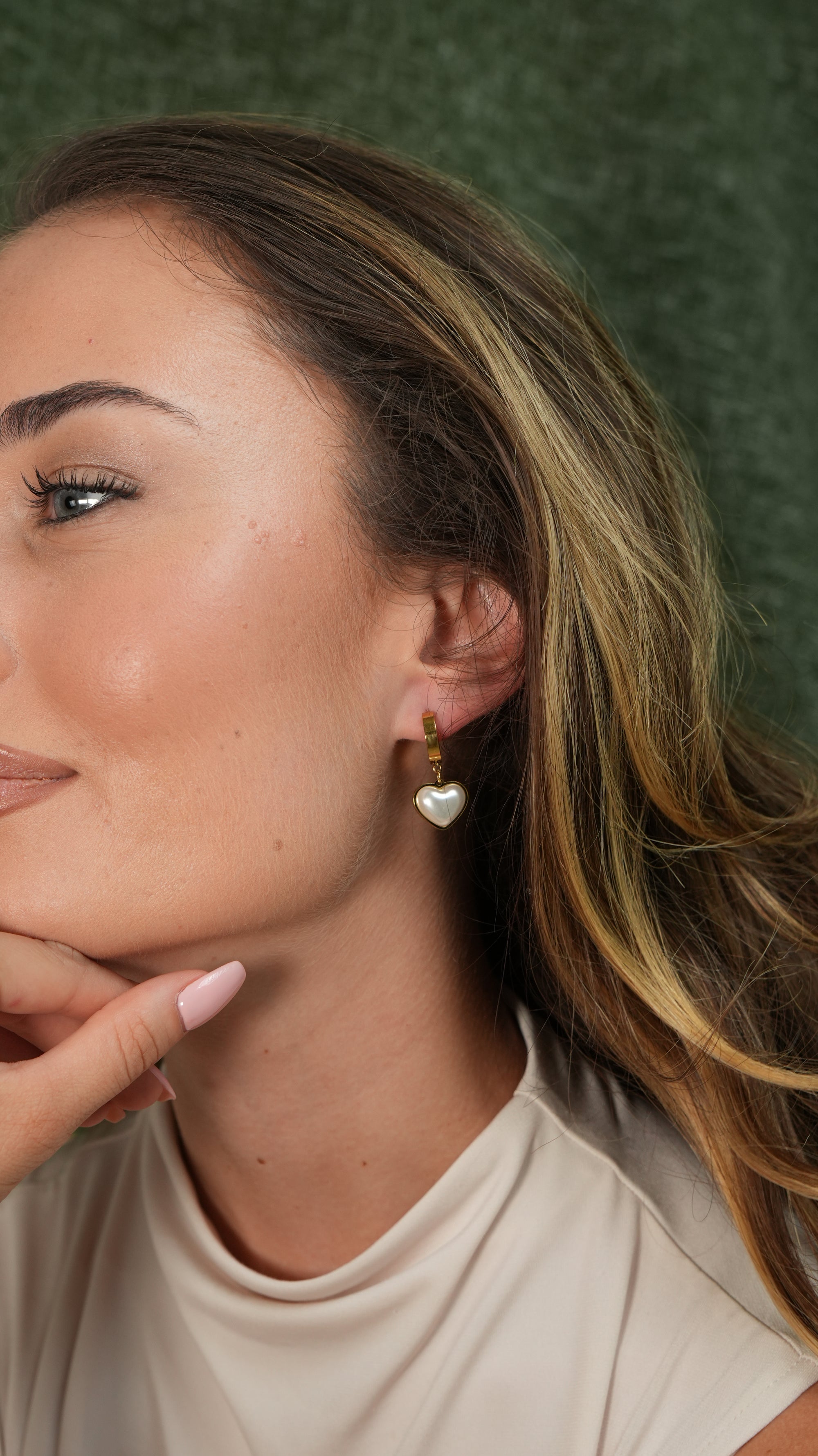 Celeste Earrings