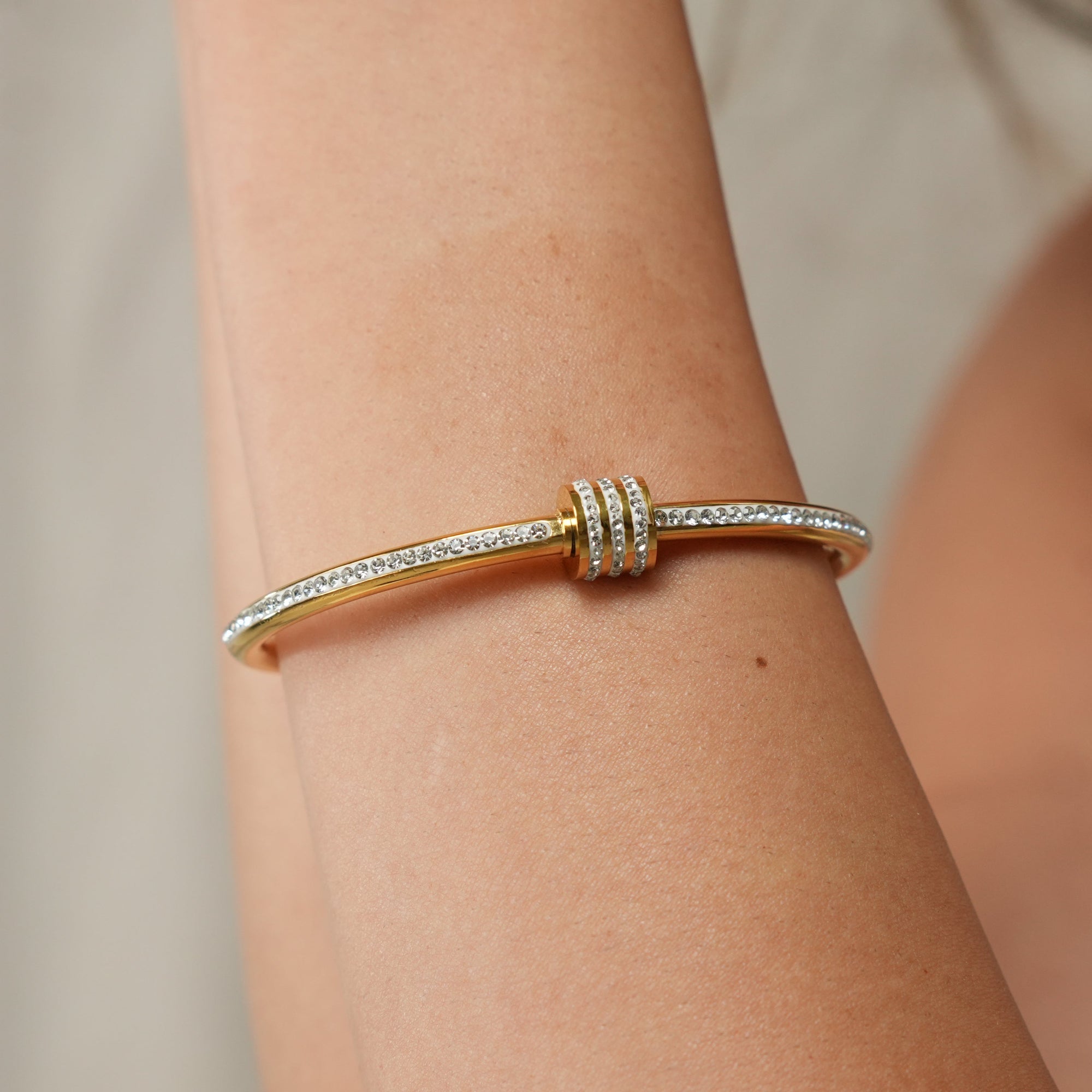 Trinity Bracelet