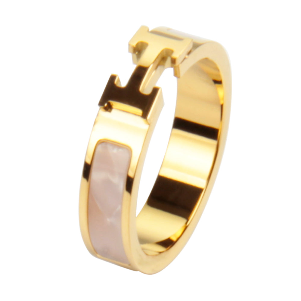 HEBE Ring (MARBEL)