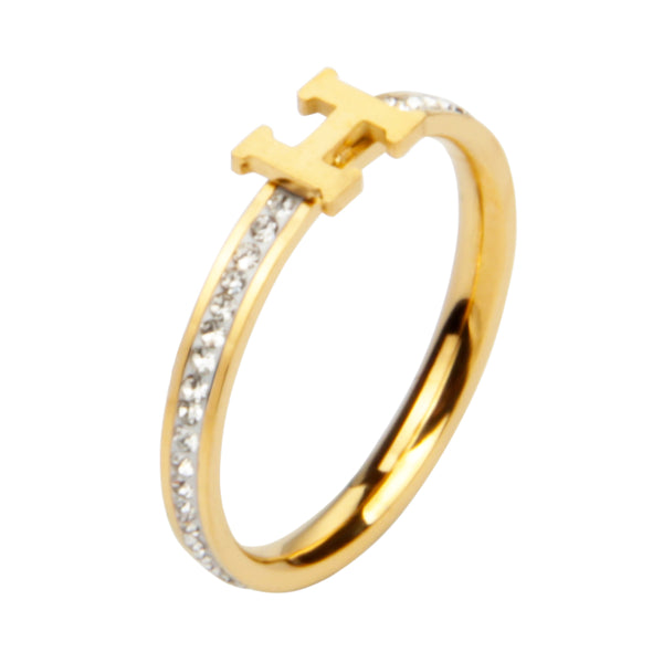 HEBE Ring (DIAMOND)