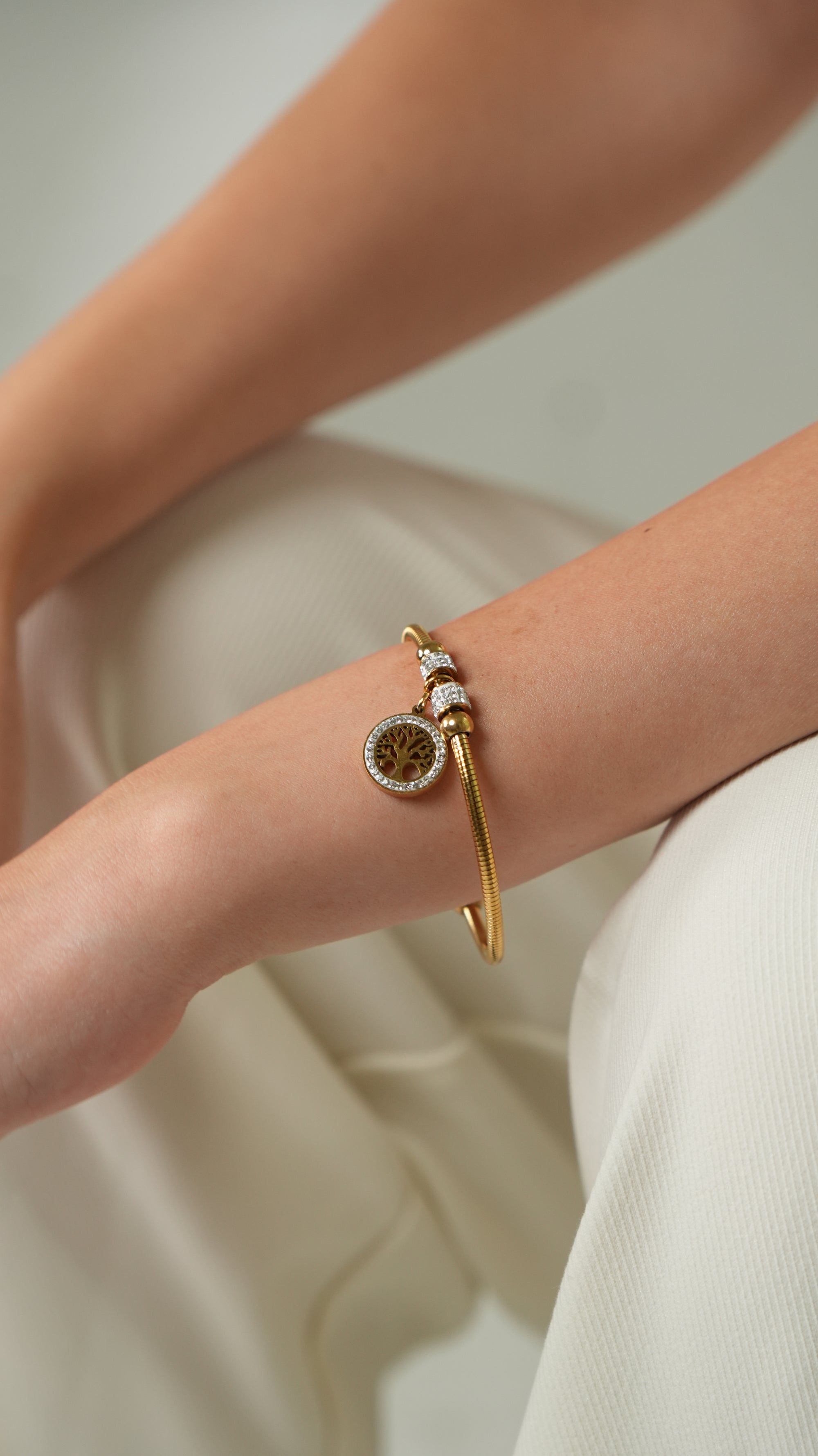 Vitalis Bracelet
