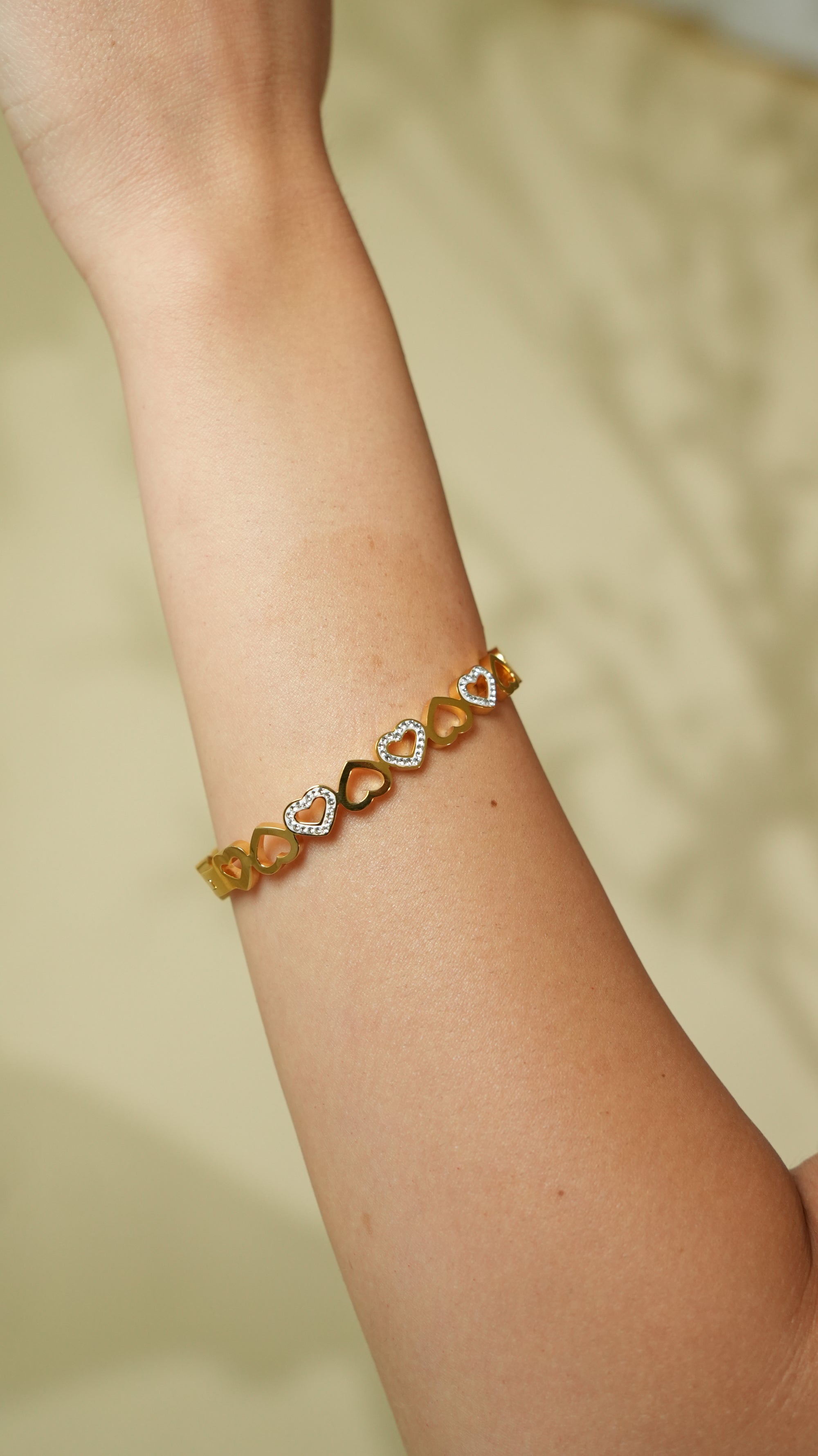 Elara Bracelet