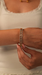 Nova Bracelet
