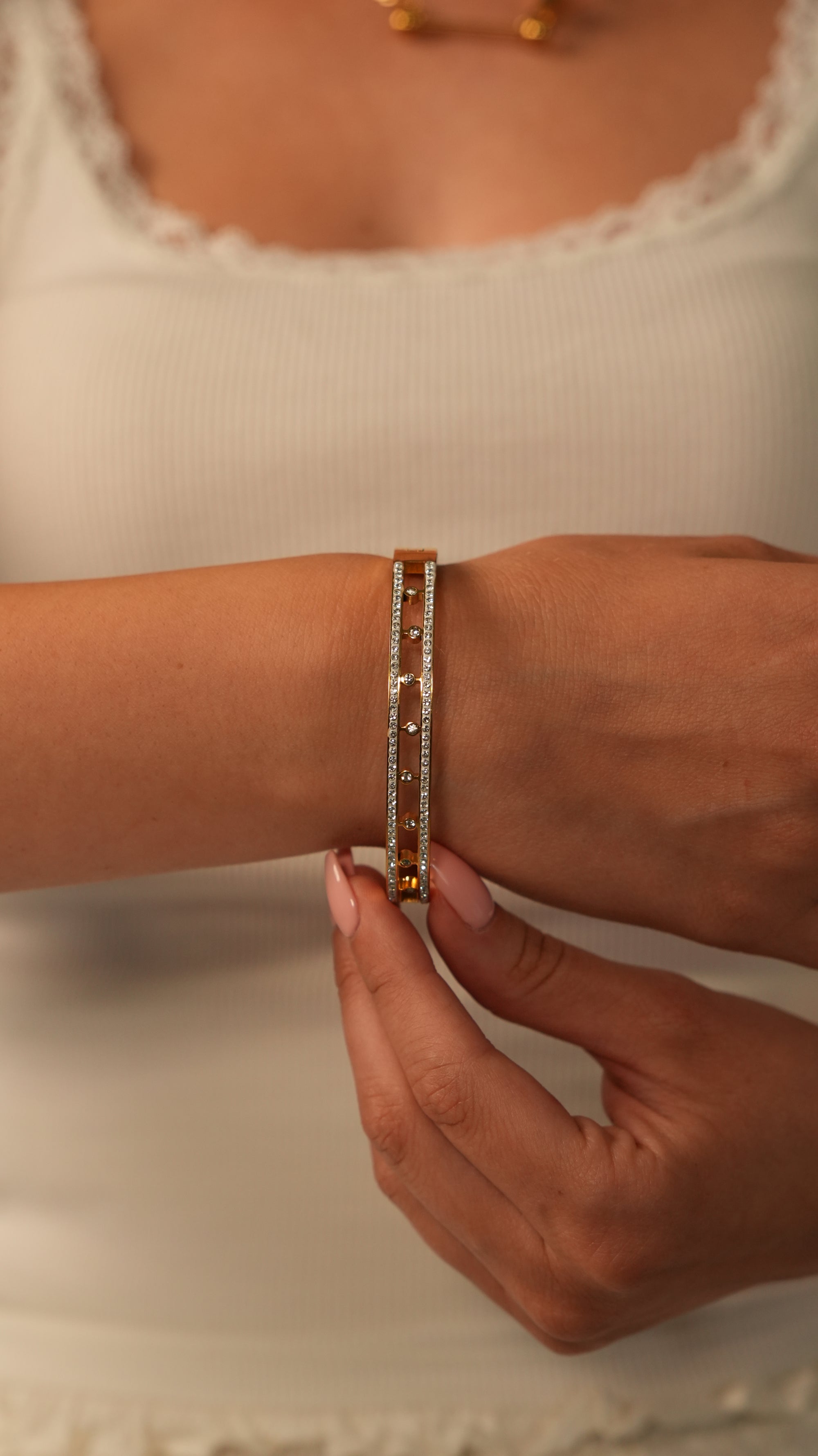 Nova Bracelet