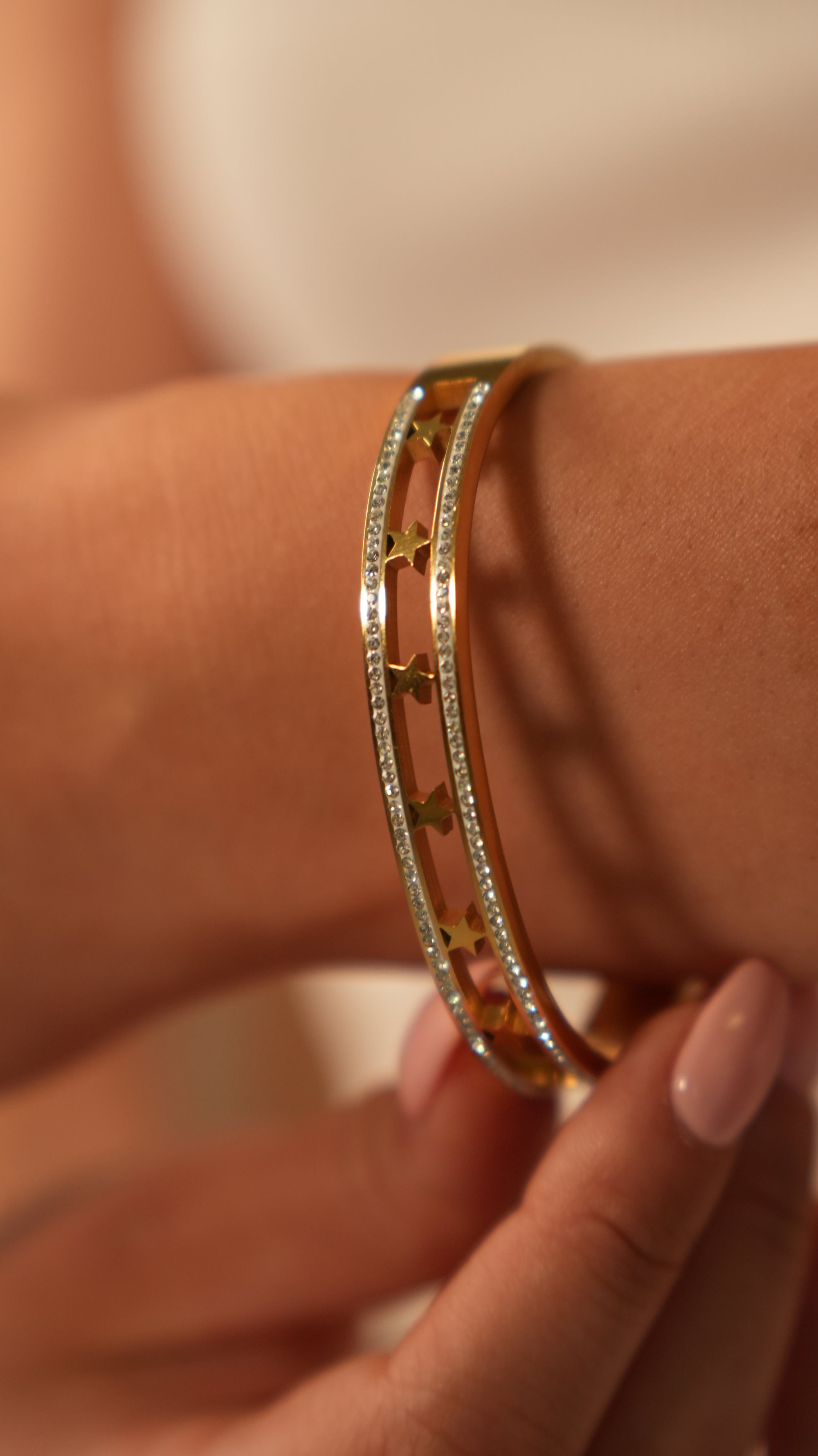 Stella Bracelet