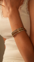 Lustre Bracelet