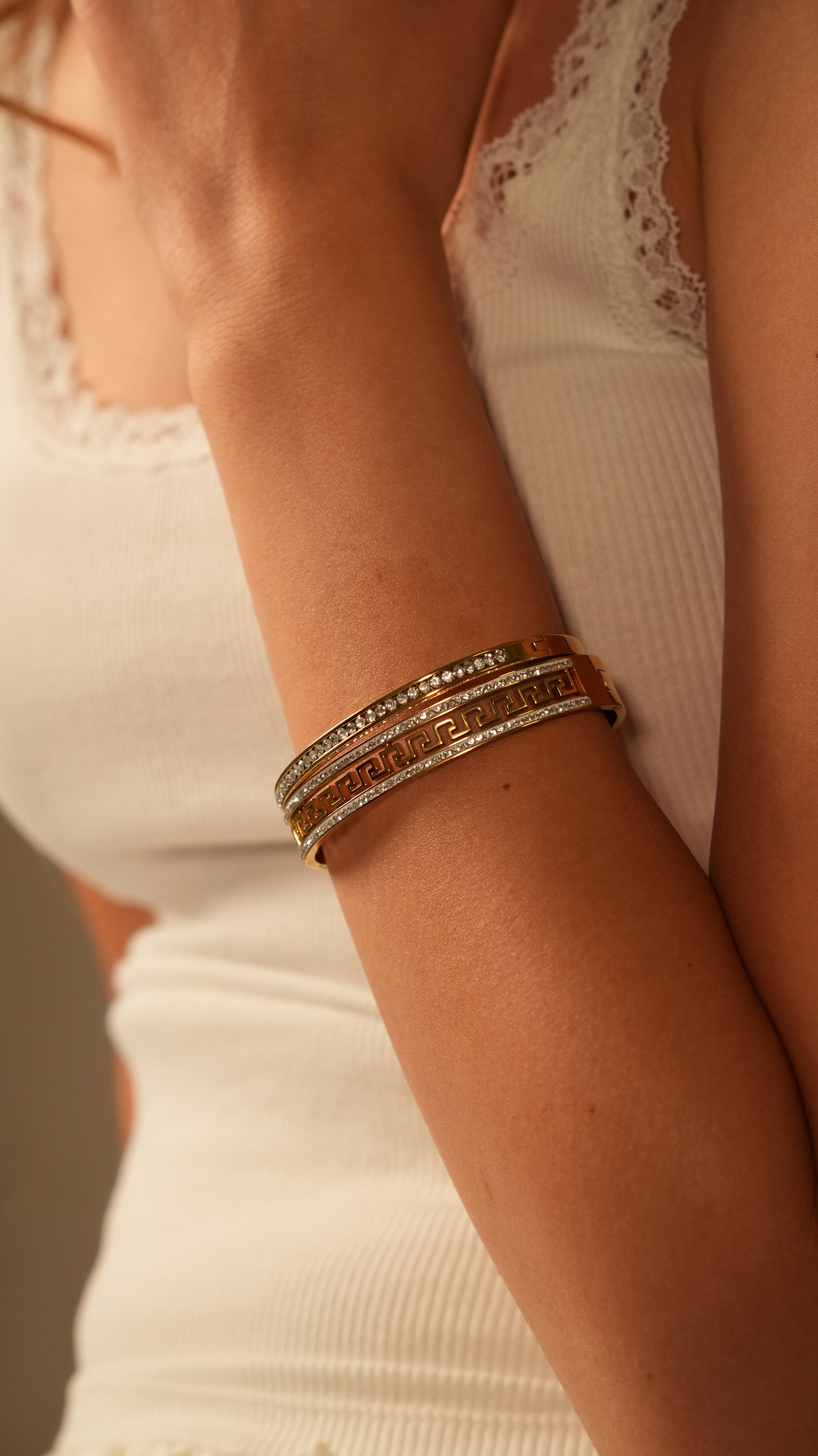 Lustre Bracelet