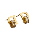 Diana Stud Earrings
