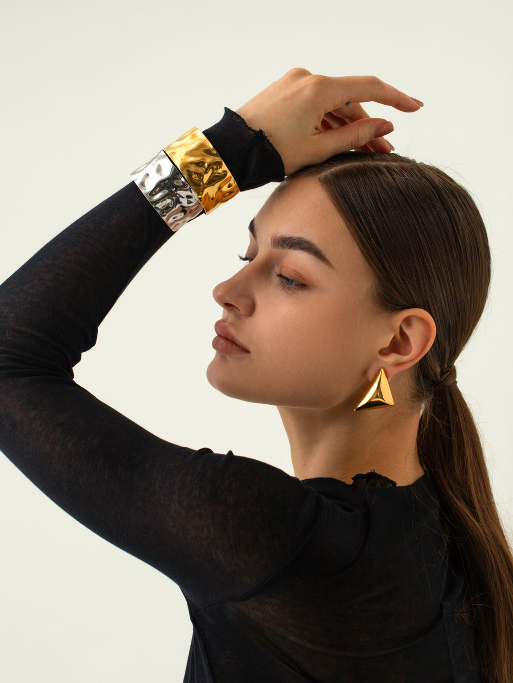 Bracelet Core Arc
