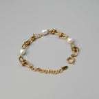 Pearls Bracelet