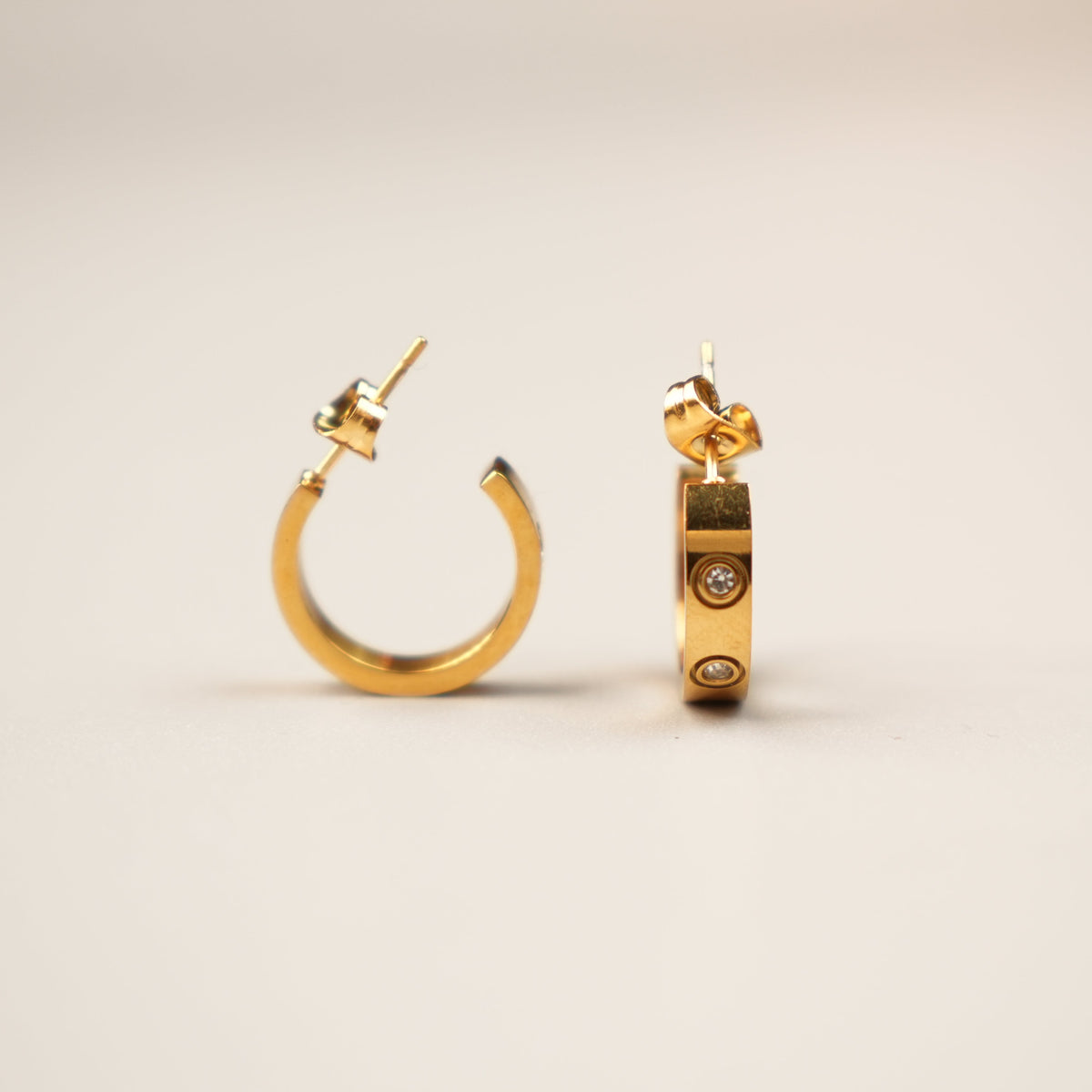 Amour Earrings
