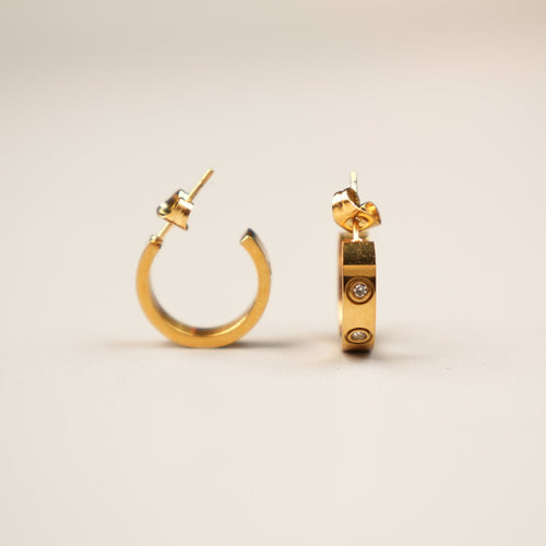 Amour Earrings