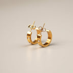 D’Amour Earrings