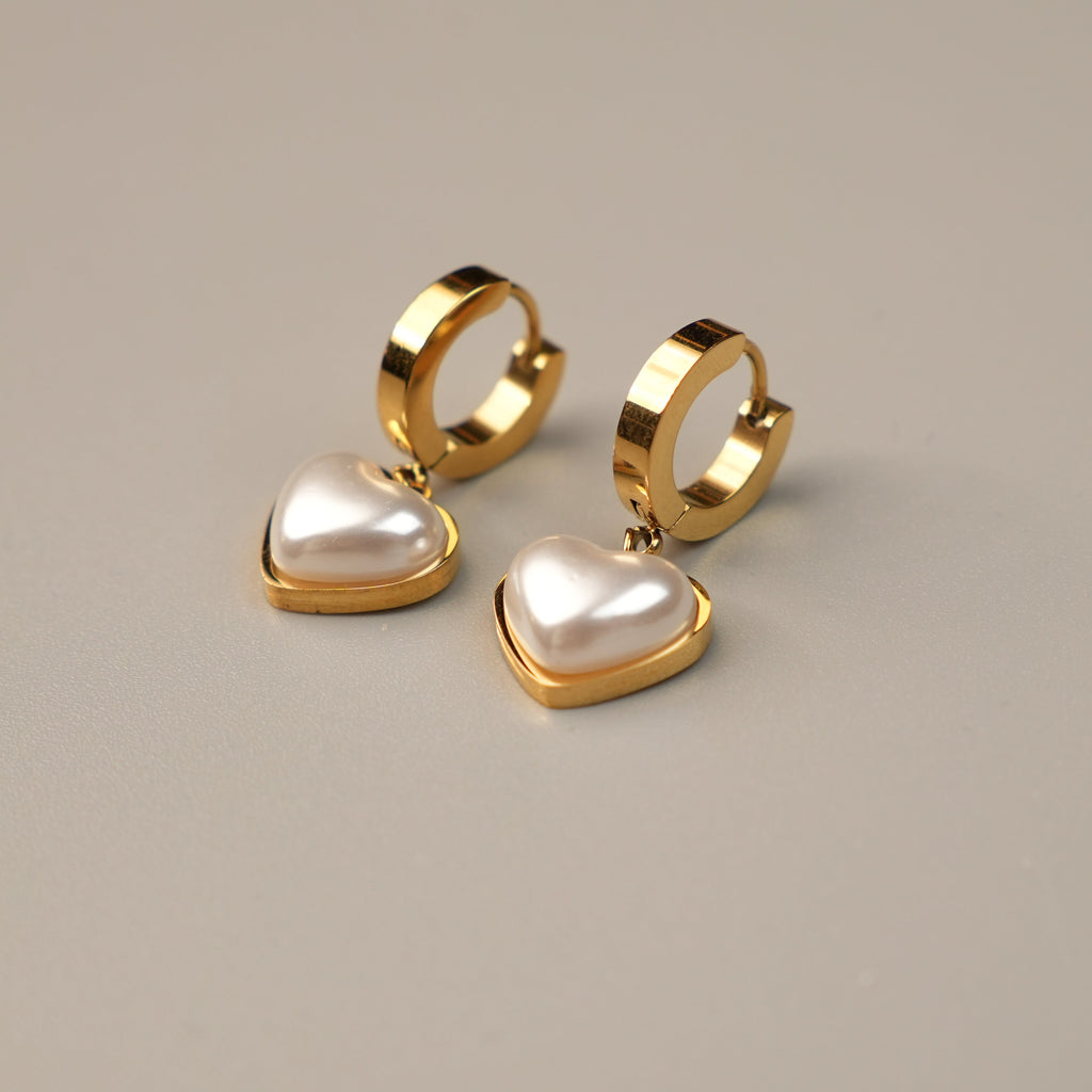 Celeste Earrings