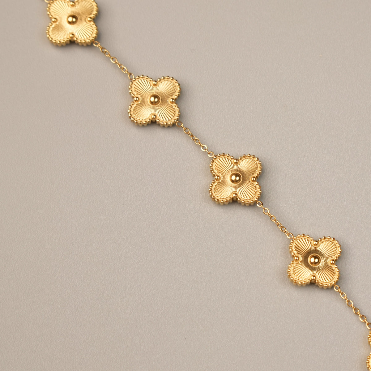 Béono Gold Bracelet