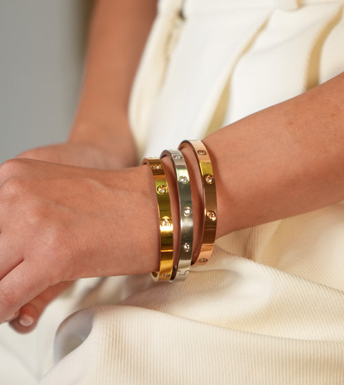 Amour Bracelet