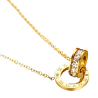 Diana Necklace