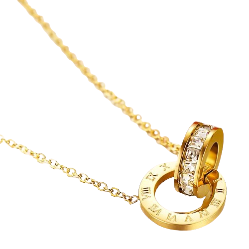 Diana Necklace