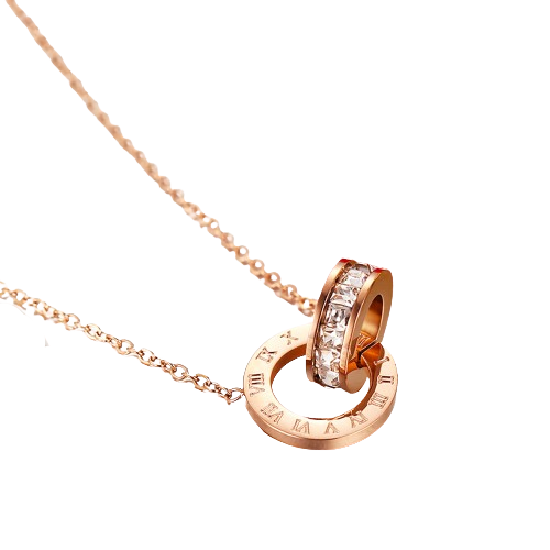 Diana Necklace