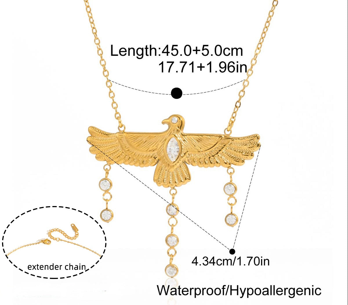 Brillance du phénix