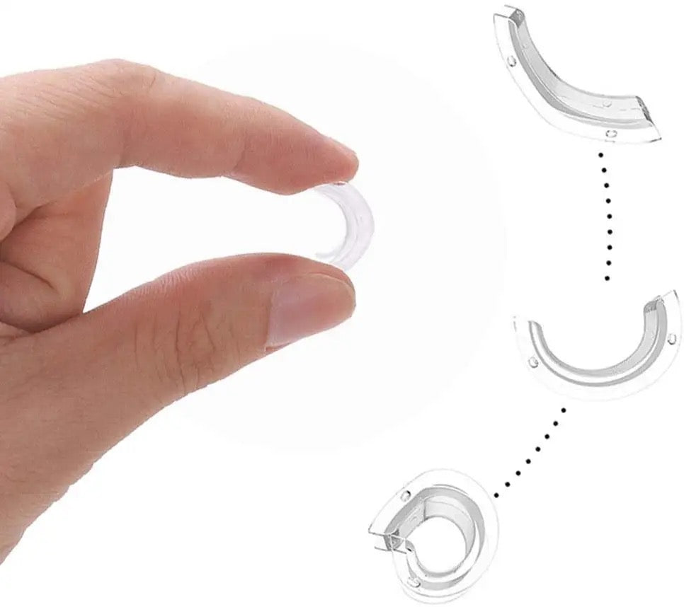 Ring Size Adjuster