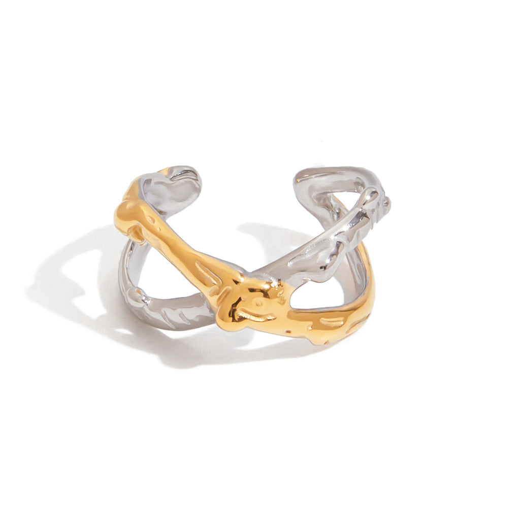 Twig ring