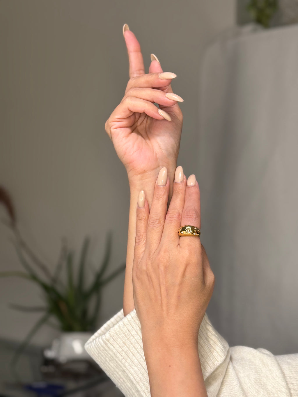 Polaris Hue Ring