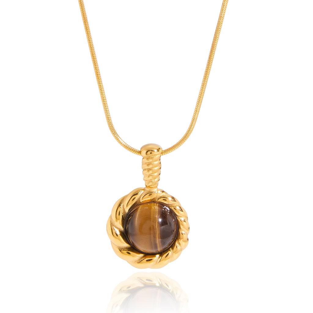 Bubble coco pendant