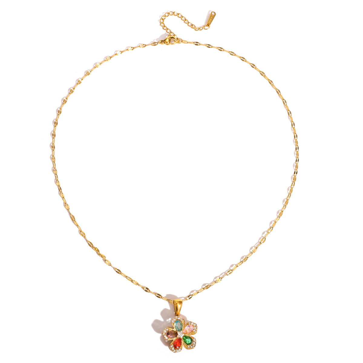 collier de bonbons