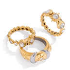 Solara Ring