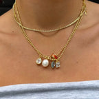 Sugar splash necklace