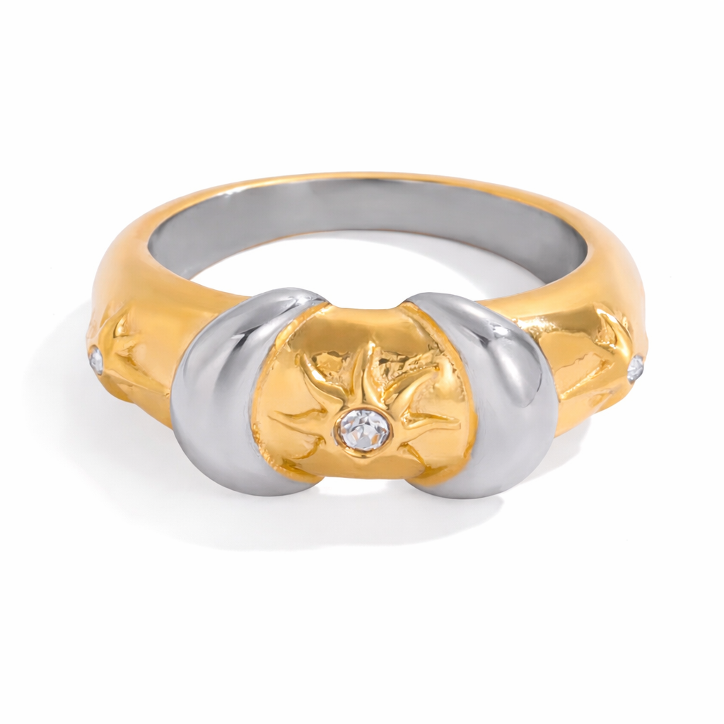 Solara Ring