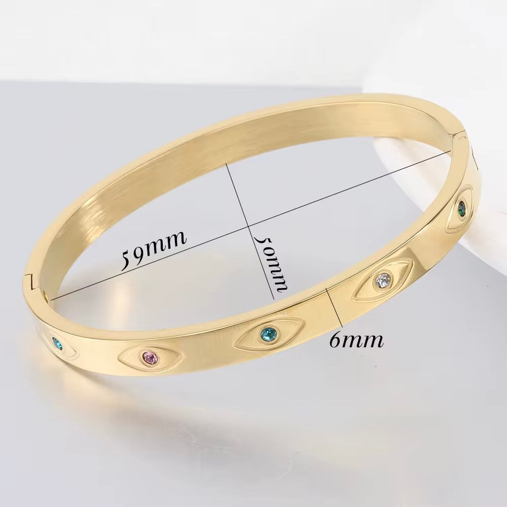 Iridesa Bracelet