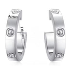 D’Amour Earrings