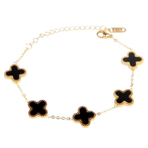 Clover Bracelet