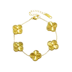 Clover Bracelet