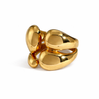 Lustre Parfait 1 Ring