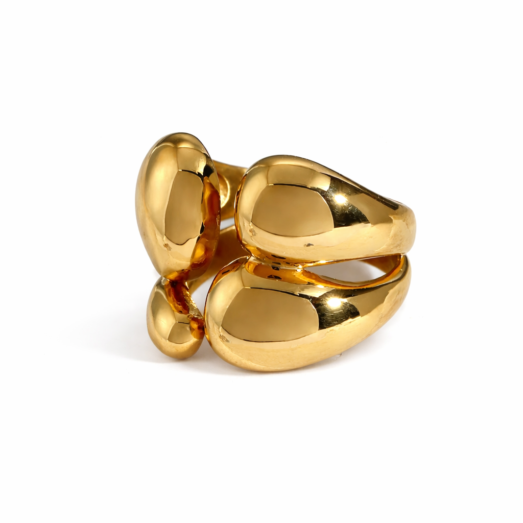 Lustre Parfait 1 Ring