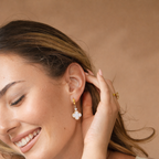 Béono Earrings